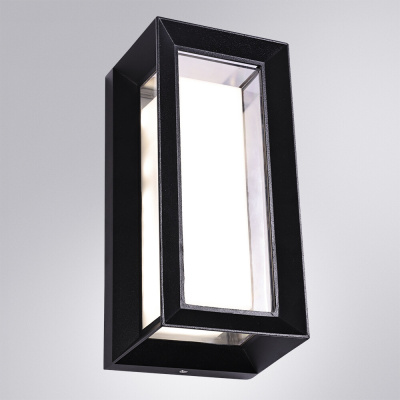 Уличный настенный светильник Arte Lamp ULYSSES