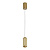 Точечный подвесной светильник Arte lamp OMICRON A1134SP-7PB