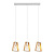 Подвесной светильник Arte Lamp Brussels A8030SP-3WH