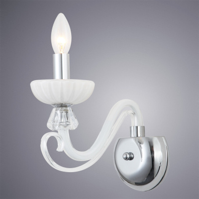 Бра Arte Lamp ODETTA