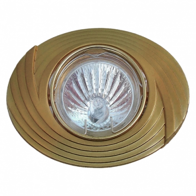 322 AB Точечный светильник