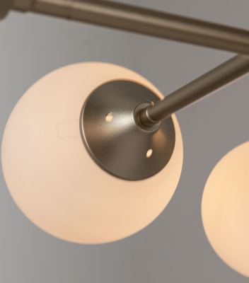 Потолочная люстра Arte Lamp MARCO