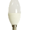 E14-9,5W-3000K-С37 Лампа LED (Свеча OPAL) L&B от интернет магазина Elvan.ru