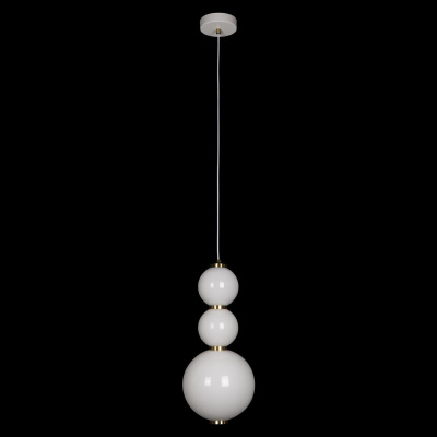10205/D Подвесной светильник LOFT IT Pearls