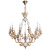 Подвесная люстра Arte Lamp LUISA