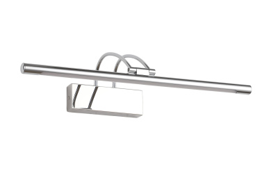 Бра Zortes MAESTRO ZRS.64702.9, Мощность - 9Вт, Тип лампы: LED, В - 115мм / Г - 225мм / Ш - 450мм