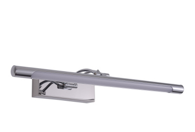 Бра Zortes BESSER ZRS.64706.12, Мощность - 12Вт, Тип лампы: LED, В - 60мм / Г - 195мм / Ш - 550мм