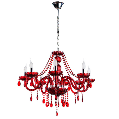 Подвесная люстра Arte Lamp TEATRO