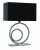 Декоративная настольная лампа Arte Lamp BLACK POOL