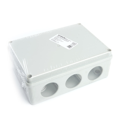 Распределительная коробка STEKKER EBX20-310-55