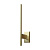 10012/6 AB Настенный светильник LOFT IT Stick