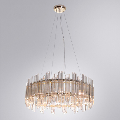 Подвесная люстра Arte Lamp JASTIN