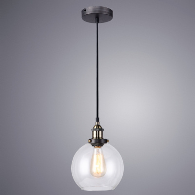 Светильник Divinare OMICRON 8020/01 SP-1