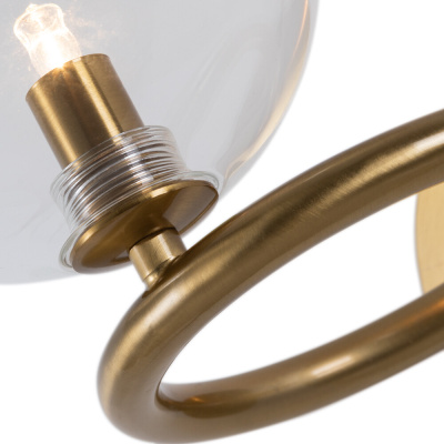 Бра Arte Lamp ALBUS