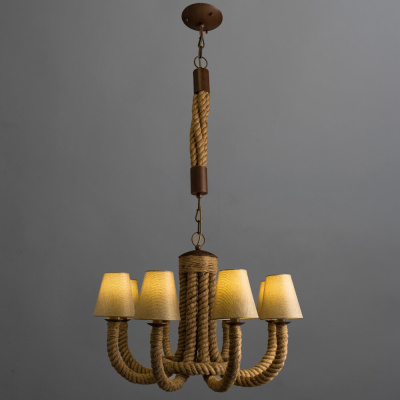 Подвесная люстра Arte Lamp CORDA