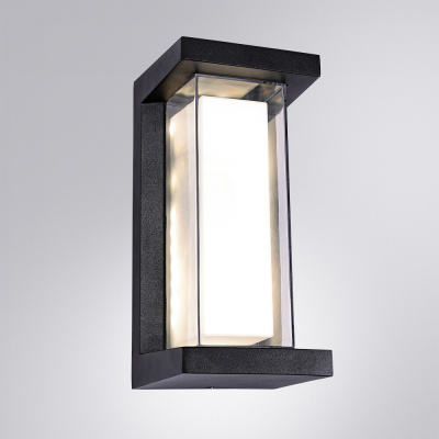 Уличный настенный светильник Arte Lamp ULYSSES