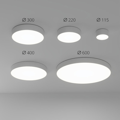 Потолочный светильник Arte Lamp FADO