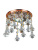 6025-MR16-5.3-Co-Cl Cветильник точечный медь от интернет магазина Elvan.ru
