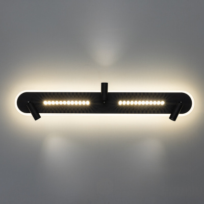 Спот Arte Lamp PISCES