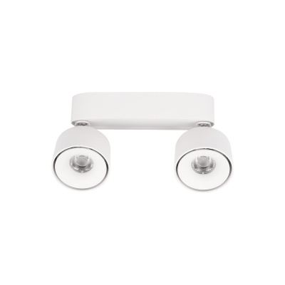 10323/2A White Накладной светильник LOFT IT Focus