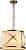 Светильник Arte Lamp CHIC
