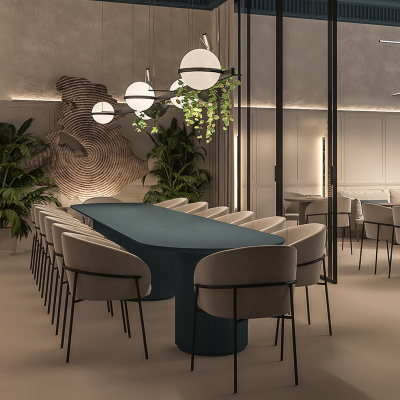 10121/D Подвесной светильник LOFT IT Jardin