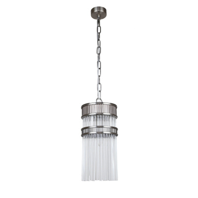 4201-1P, подвес, D170xH490/1850, 1xE14x40W, excluded