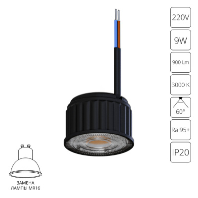 Светодиодный модуль Arte Lamp ORE