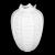 10265V/L Декоративная ваза LOFT IT Blanca