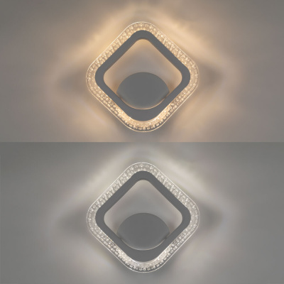 Декоративная подсветка Arte Lamp SPLASH