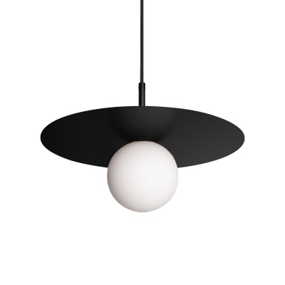 10120/350P Black Подвесной светильник LOFT IT Ufo