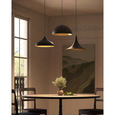 Подвесной светильник Arte Lamp CARMEL