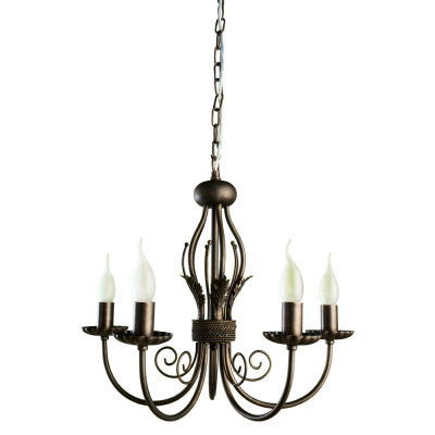 Подвесная люстра Arte Lamp DOLCE