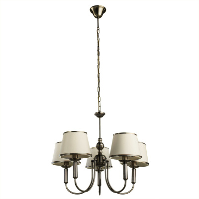 Подвесная люстра Arte Lamp ALICE