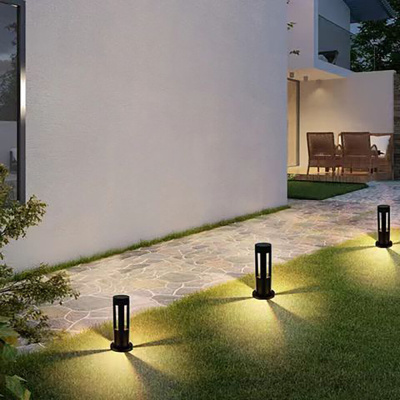 Ландшафтный светильник Arte lamp THUBAN