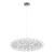 9027-75 Chrome Подвесной светильник LOFT IT Raimond