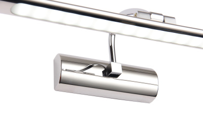 Бра Zortes BLOWE ZRS.63237.12, Мощность - 12Вт, Тип лампы: LED, В - 95мм / Г - 175мм / Ш - 555мм
