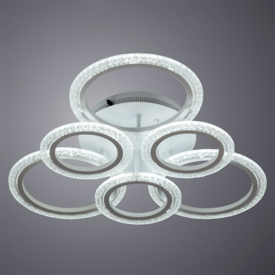 Потолочная люстра Arte Lamp CAMELIA