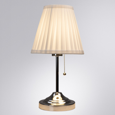 Декоративная настольная лампа Arte Lamp MARRIOT