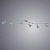 Спот Arte Lamp JOVI A1677PL-6GY
