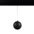 T024-06P Трековый светильник LOFT IT Tech