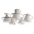 Люстра Arte Lamp FABIA