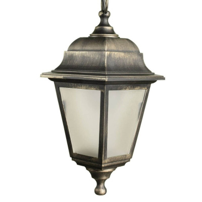 Уличный подвесной светильник Arte Lamp ZAGREB