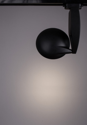 Трековый светильник Arte Lamp NOTA