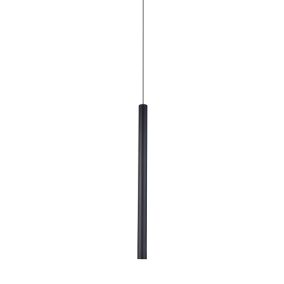 4159-1P, подвес, D30xH2000, LEDx7W, 42V, угол рассеивания: 15°, 240LM, 3000-6000K, IP20, included