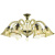 Люстра Arte Lamp CLEOPATRA