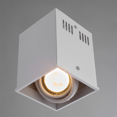 Точечный накладной светильник Arte Lamp CARDANI PICCOLO