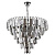 Подвесная люстра Arte Lamp Vivien A2719SP-8CC