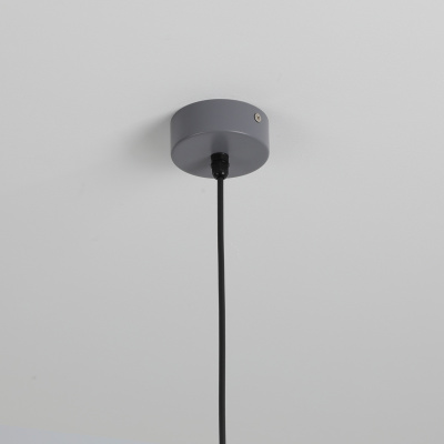 4703-1P, подвес, D65xH320/1500, LEDx5W, 325LM, 3000K, IP54, included