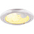 Точечный встраиваемый светильник Arte Lamp DOWNLIGHTS
